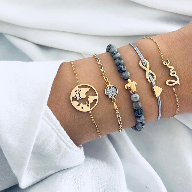 Timeless Premium Bracelet Bundle