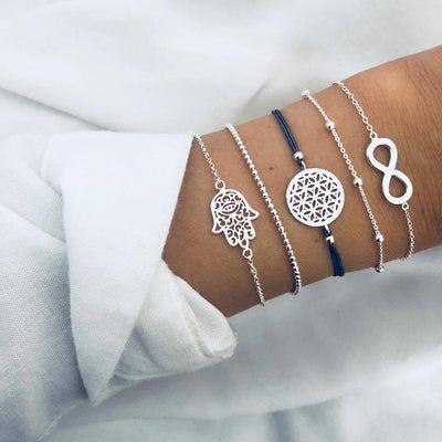 Timeless Premium Bracelet Bundle